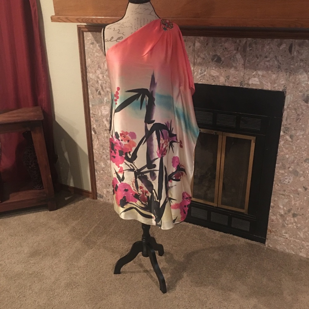 Badgley Mischka Collection Dress